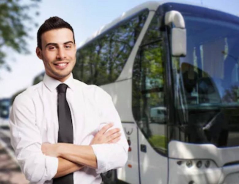 ¿Cómo ser conductor de autobús en Alemania?