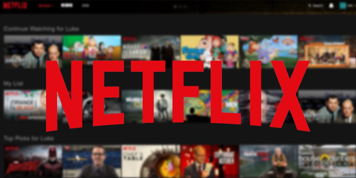 Las mejores series de Netflix para ver el fin de semana