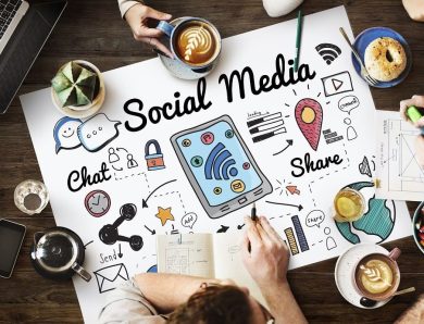 Redes sociales marketing: importancia y estrategias