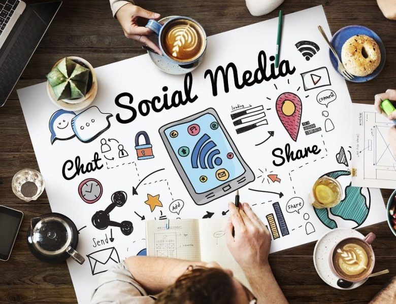 Redes sociales marketing: importancia y estrategias